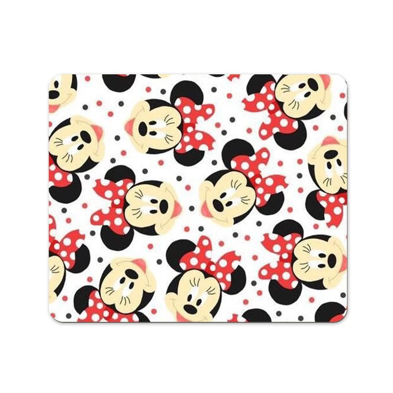  ماوس پد پاد آفرین طرح میکی موس کد 777 سایز 19*24 سانتی متر