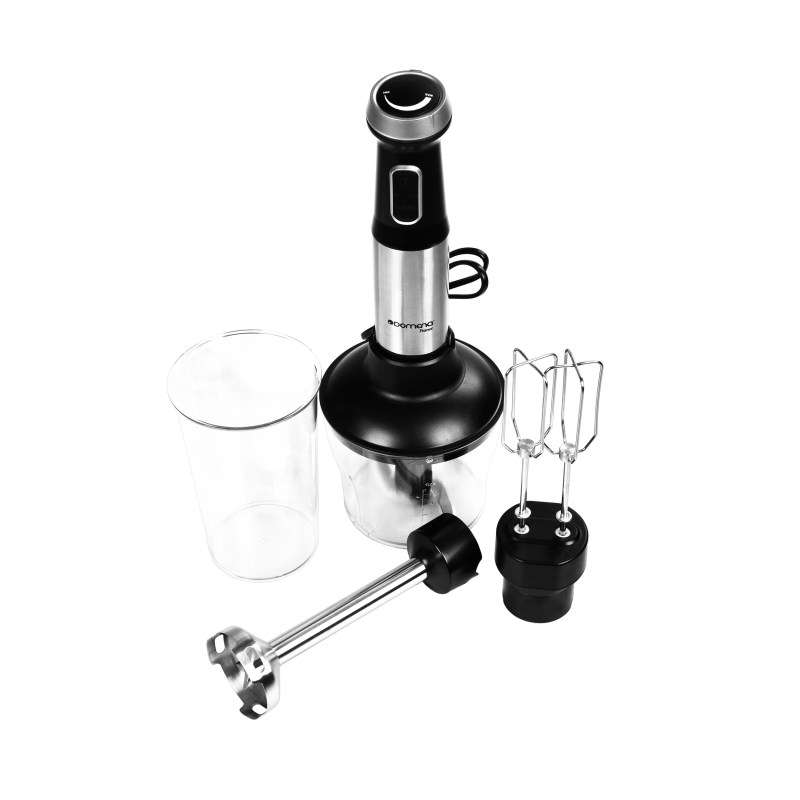 غذاساز دومنا مدل DH2023plus