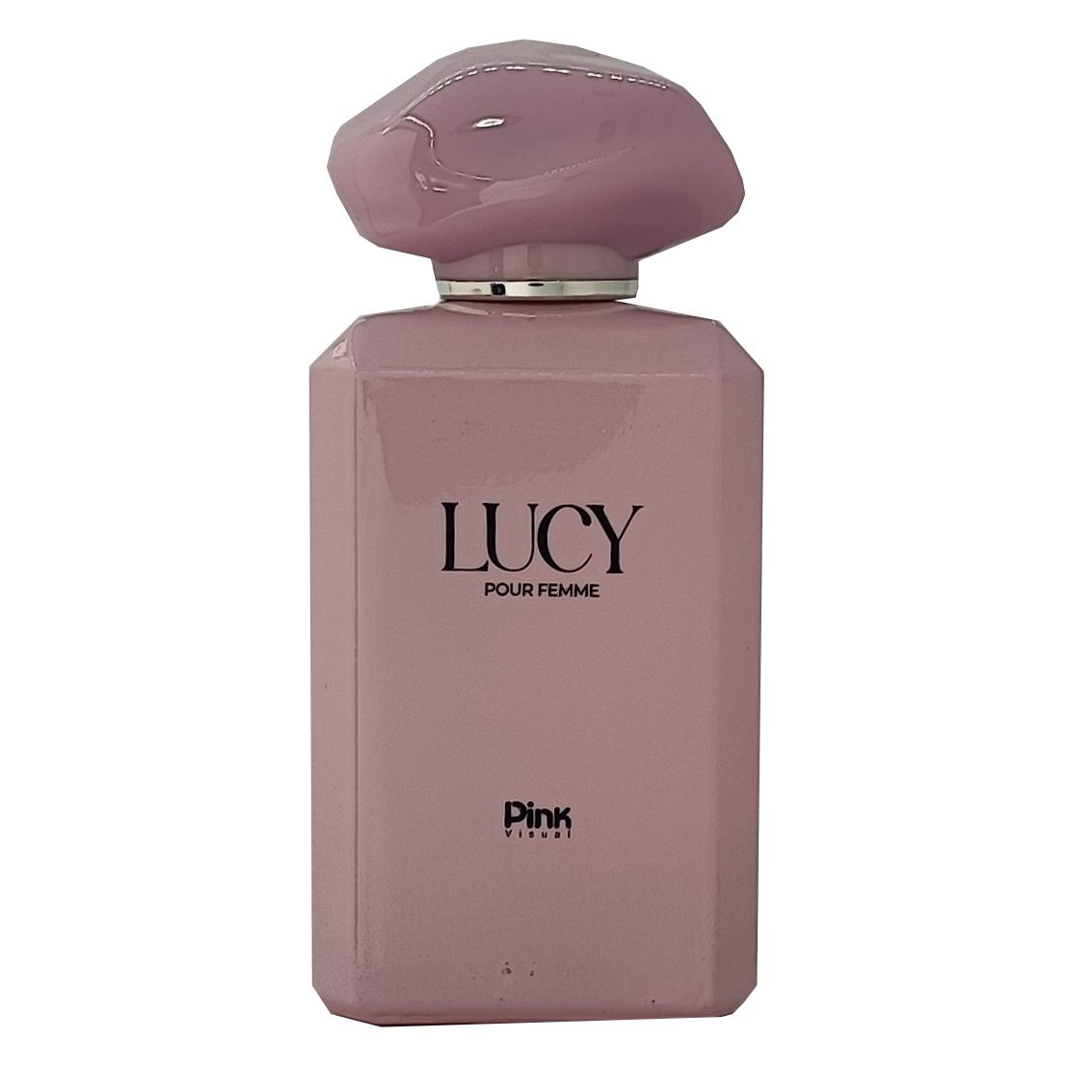 ادوپرفیوم زنانه پینک ویژوال مدل Lucy Casamorati Bouquet Idea حجم 100 میلی‌لیتر -  - 2
