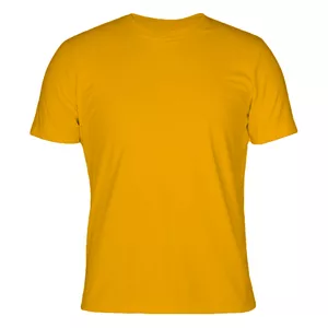 تی شرت اورسایز آستین کوتاه مردانه مدل TshKha021