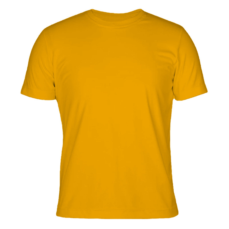 تی شرت اورسایز آستین کوتاه مردانه مدل TshKha021