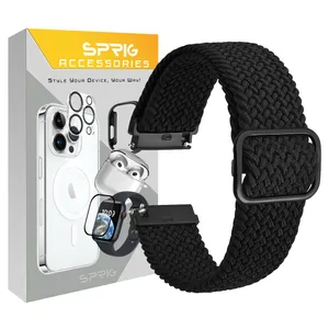 Sprig Solo Braid Band suitable for Haylou RS4 / RS4 Plus / LS02