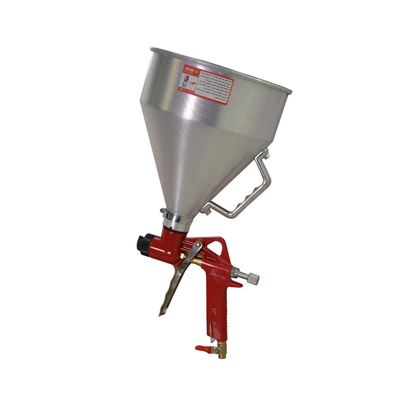 پیستوله بادی آروا مدل 5000cc پیستوله بادی آروا مدل 5000cc