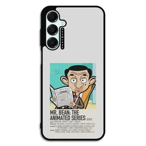 AKAM AMC-WSGA16-CARTOONS-7 Cover For Samsung Galaxy A16