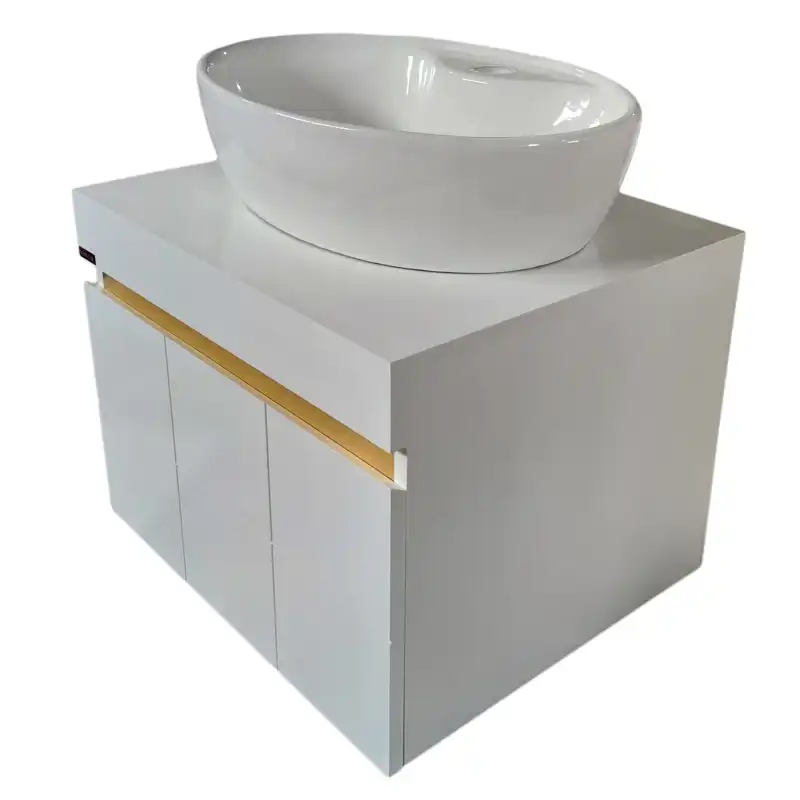 ست کابینت و روشویی سیتکا مدل WR-001