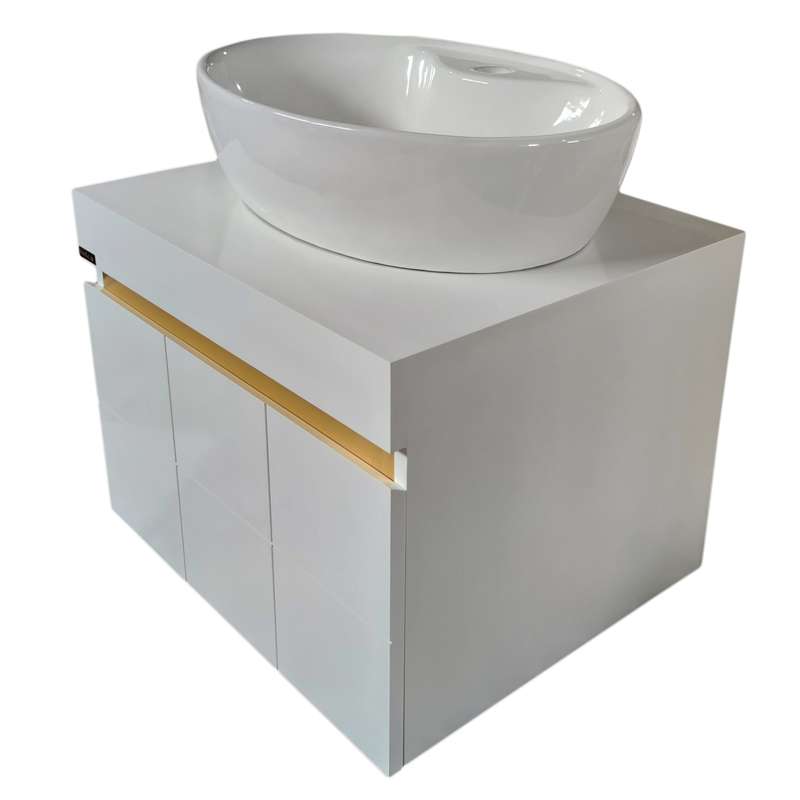 ست کابینت و روشویی سیتکا مدل WR-001