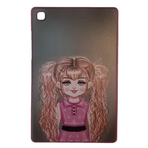 کاور   کد 2027 مناسب برای تبلت سامسونگ Galaxy Tab A7 10.4 2020 T505