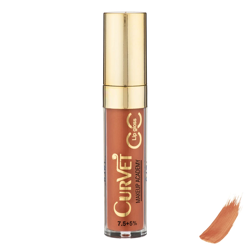 رژ لب مایع کوروت مدل CC شماره 471