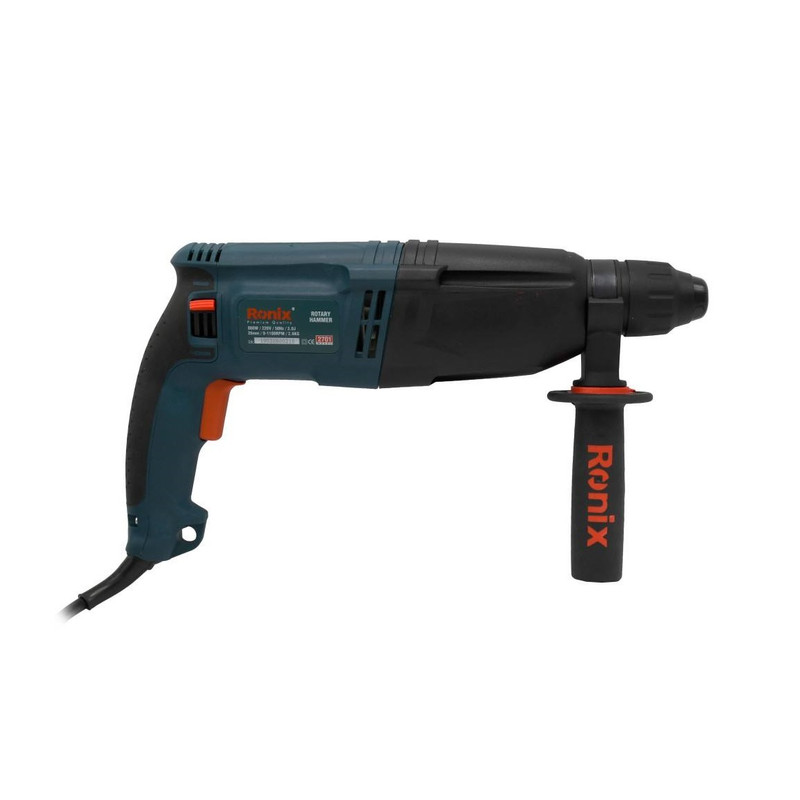 دریل بتن کن رونیکس کد 2701 دریل بتن کن رونیکس کد 2701