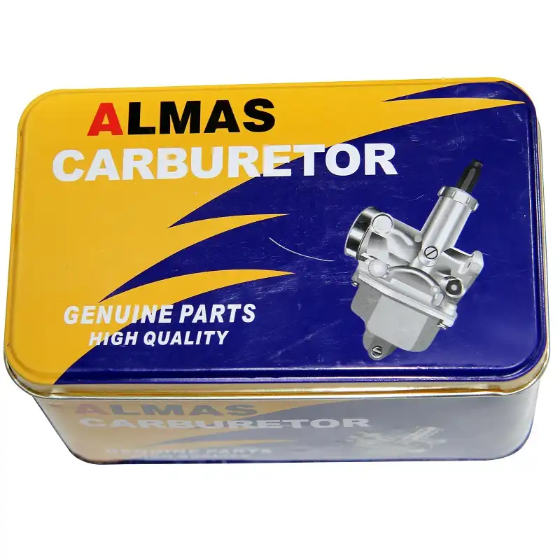 کاربراتور موتور سیکلت الماس مدل 125ccمناسب برای هوندا 125