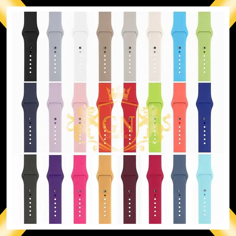 بند قاب نایس مدل BSL20 مناسب برای ساعت هوشمند سامسونگ Galaxy Watch4 40/42/44/46