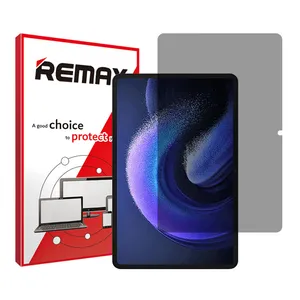 Remax Resistant model privacy screen protector suitable for Xiaomi Pad 6 tablet