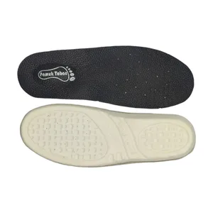 کفی کفش مدل چرم طبیعی کد 20 سایز 41