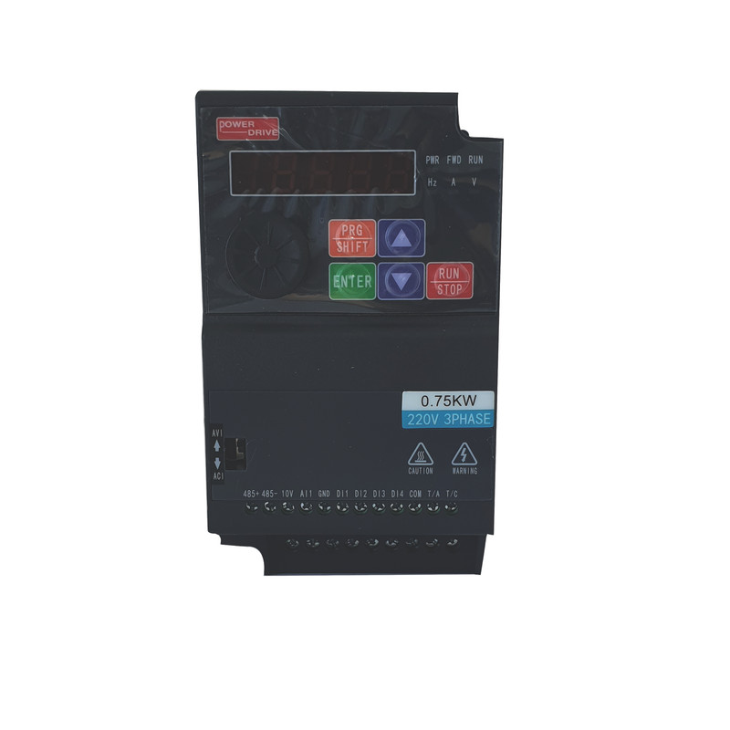 کنترل دور موتور پاور درایو مدل A720-0R7-23A