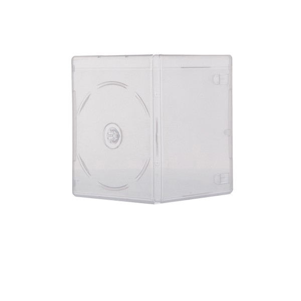 قاب سی دی 1 عددی کد p-1001 بسته 5 عددی