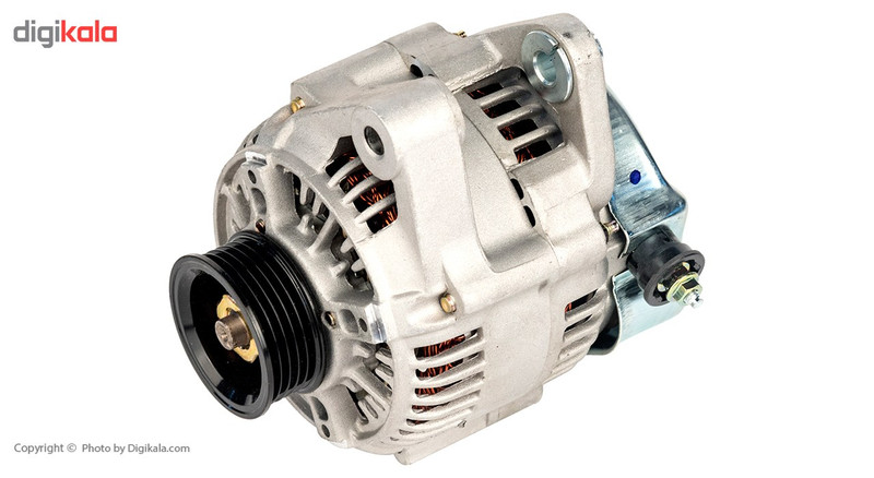 دینام مدل LF481Q1-3701100A مناسب برای خودروهای لیفان