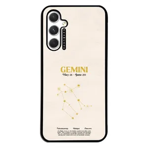 AKAM AMC-WSGA54-ZODIAC-7 Cover For Samsung Galaxy A54