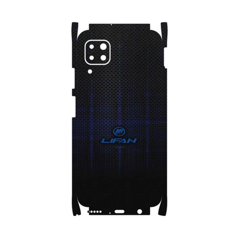 برچسب پوششی ماهوت مدل Lifan-FullSkin مناسب برای گوشی موبایل هوآوی Nova 7i