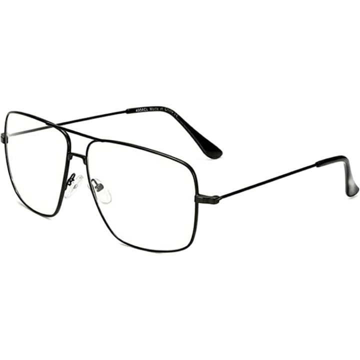 فریم عینک طبی مدل مربعی -  - 1