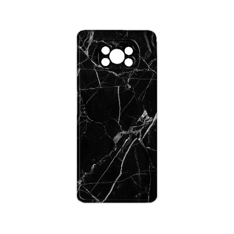 کاور مدل ماربل کد 076 مناسب برای گوشی موبایل شیائومی Poco X3 NFC / Poco X3 Pro / Poco X3