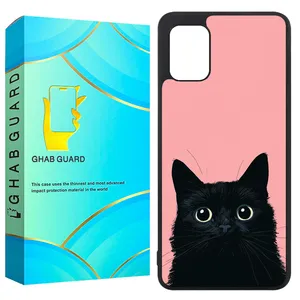 Ghab Guard GCHPA31 Cover For Samsung Galaxy A31
