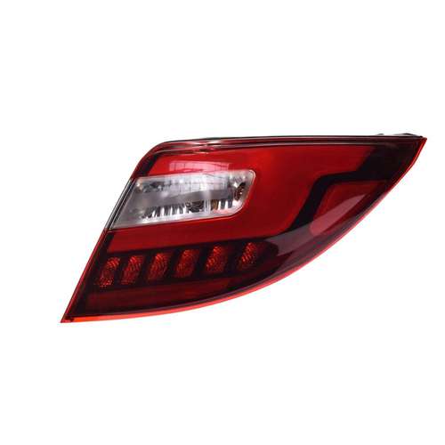 چراغ عقب راست مدرن مدل فابریک مناسب برای دنا پلاس