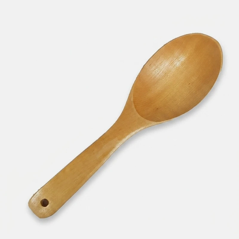 قاشق آشپزی مدل ag