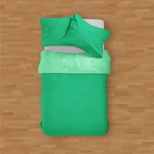 سرویس روتختی مدوپد مدل col00132 یک نفره 4 تکه