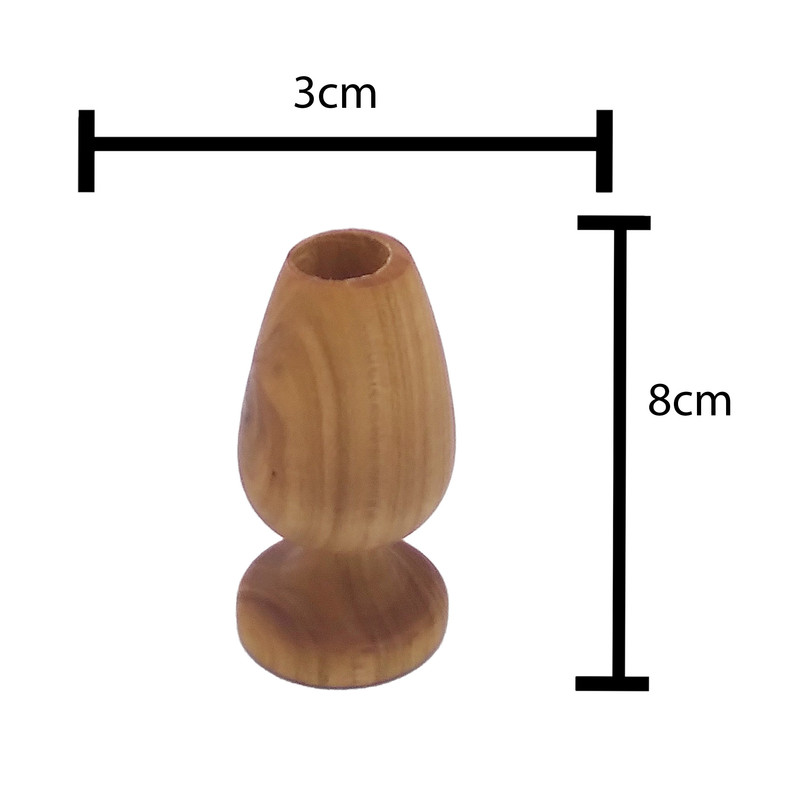 ظرف خلال دندان مدل JKH-3