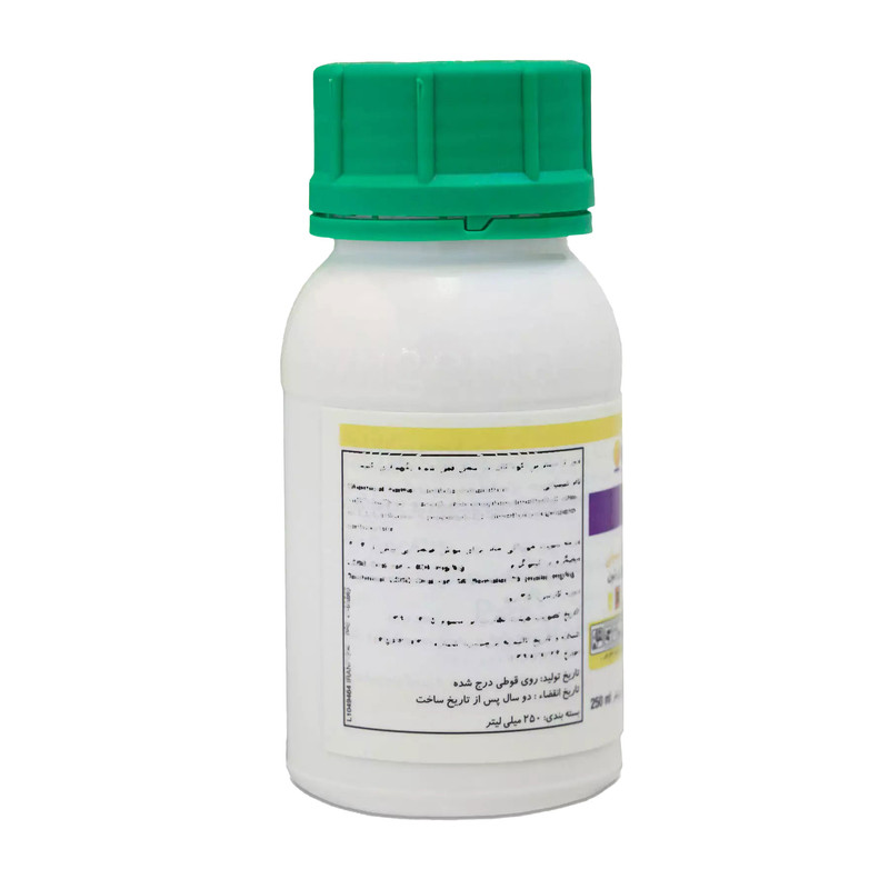 قارچ کش سینجنتا مدل ارتیواتاپ حجم 250 میلی لیتر