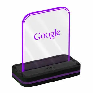 Neon design GGL LED Stand