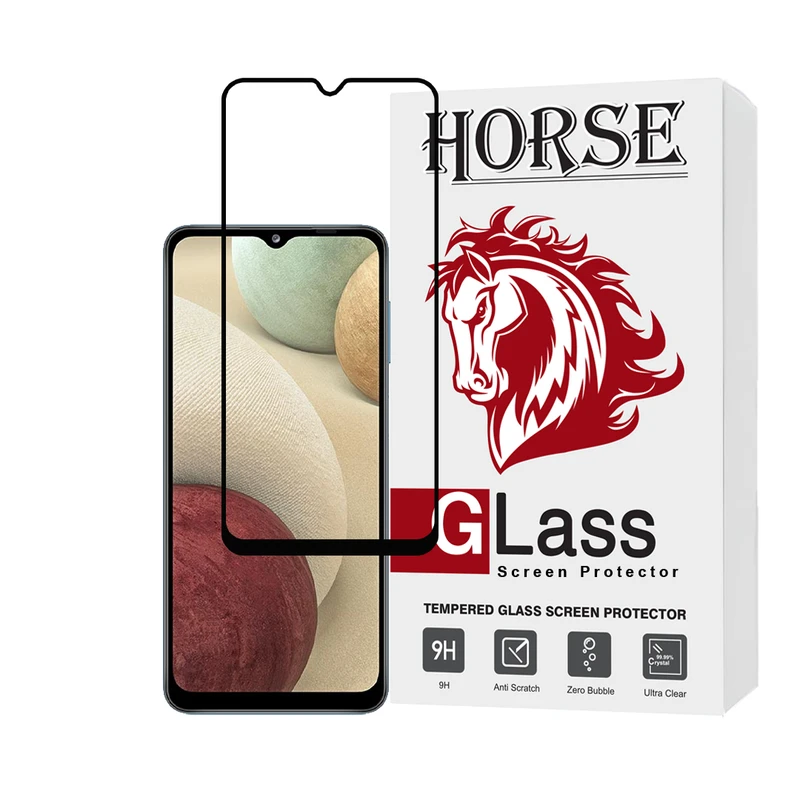 محافظ صفحه نمایش هورس مدل CRMSNWHO مناسب برای گوشی موبایل اوپو A16k / A38