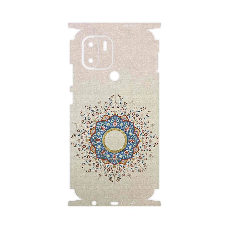 برچسب پوششی ماهوت مدل Art of Illumination 1-FullSkin مناسب برای گوشی موبایل شیائومی Redmi A2 Plus