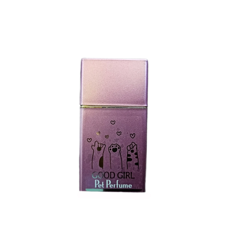 عطر حیوانات پرسا مدل Goodgirl_30 حجم 30 میلی لیتر