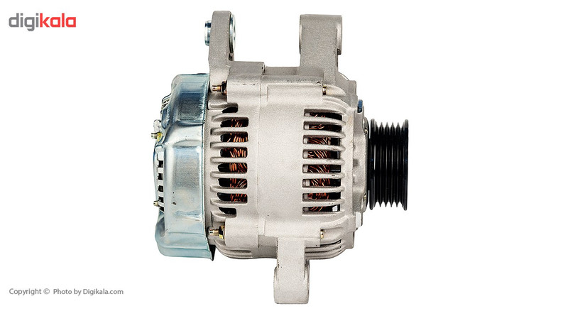 دینام مدل LF481Q1-3701100A مناسب برای خودروهای لیفان