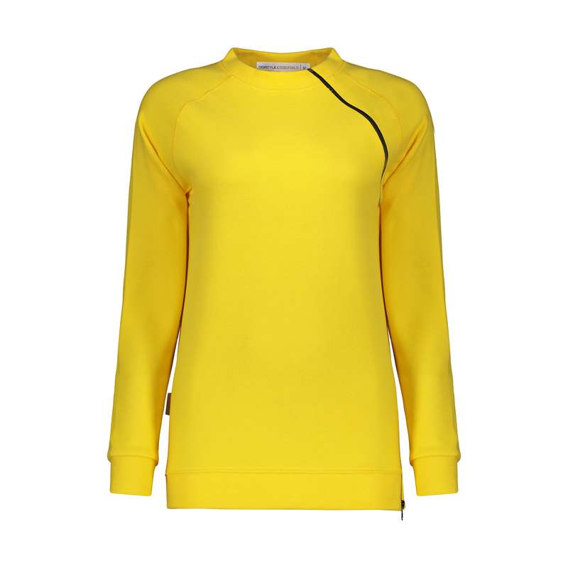 سویشرت زنانه دیجی‌استایل اسنشیال مدل 183110316