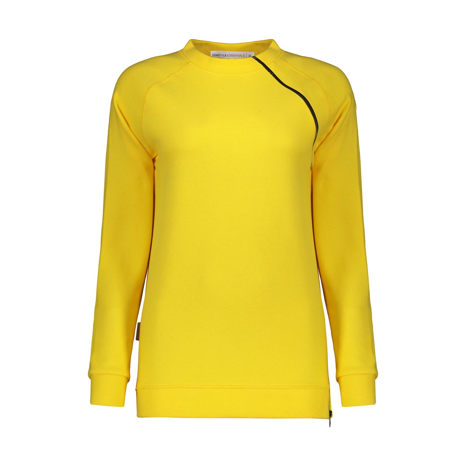 سویشرت زنانه دیجی‌استایل اسنشیال مدل 183110316