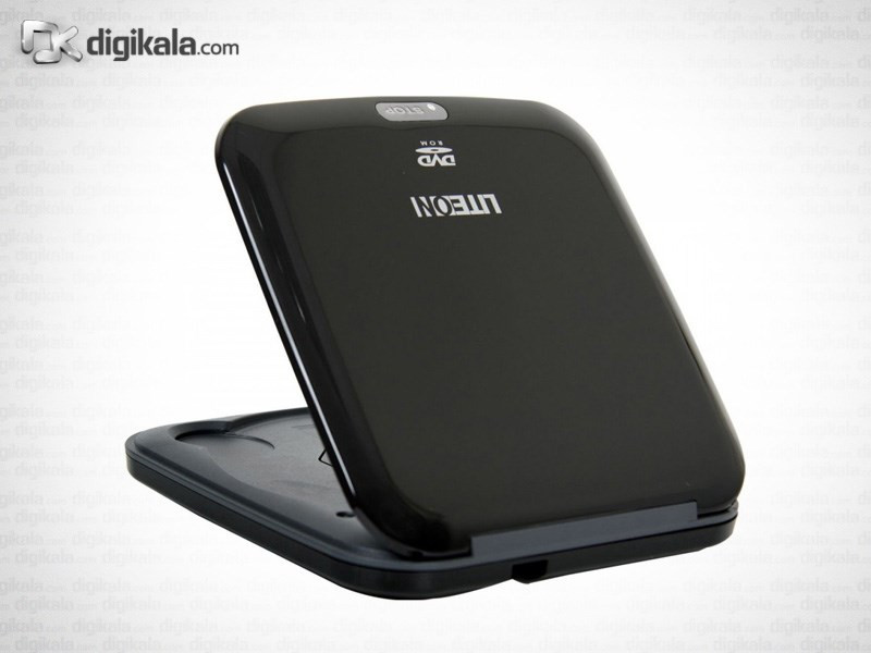 درایو DVD اکسترنال لایت آن مدل eTAU108