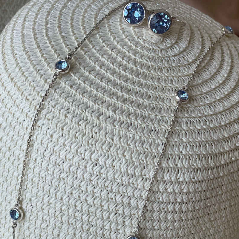 نیم ست زنانه اکسسورایز مدل AN1133-016