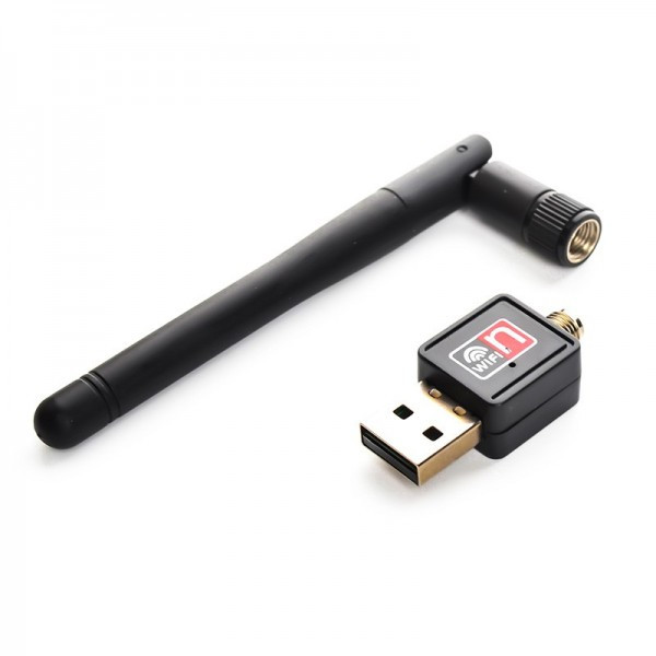 بی سیم USB کارت شبکه لنوو مدل Wt4100