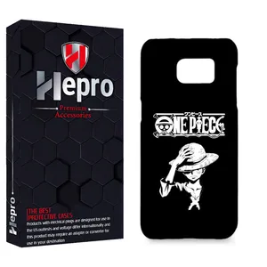 HEPRO MC Cover for SAMSUNG GALAXY S6 EDGE PLUS