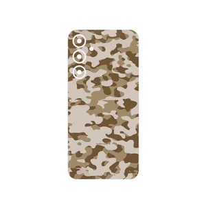 MAHOOT Army_Desert Cover Sticker for Samsung Galaxy S23 FE