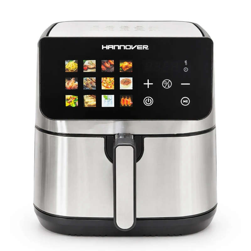 سرخ‌کن 15 لیتر هانوور مدل 1884 new series