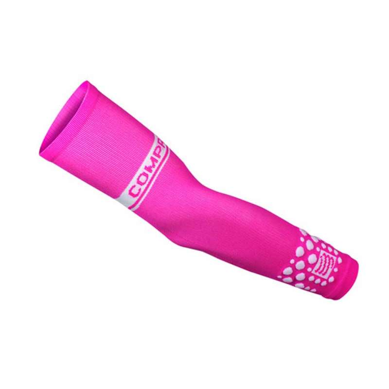 ساق دست ورزشی کمپرس اسپرت مدل ArmFORCEFLUO