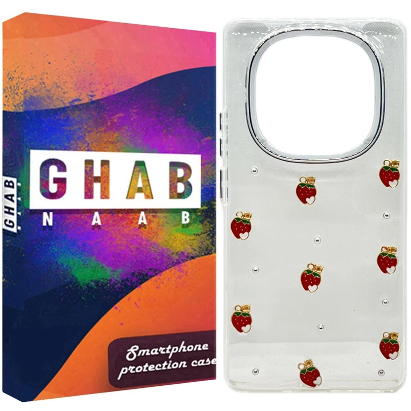 کاور قاب ناب مدل TOOTIOG مناسب برای گوشی موبایل شیائومی Redmi Note 14 Pro 4G 