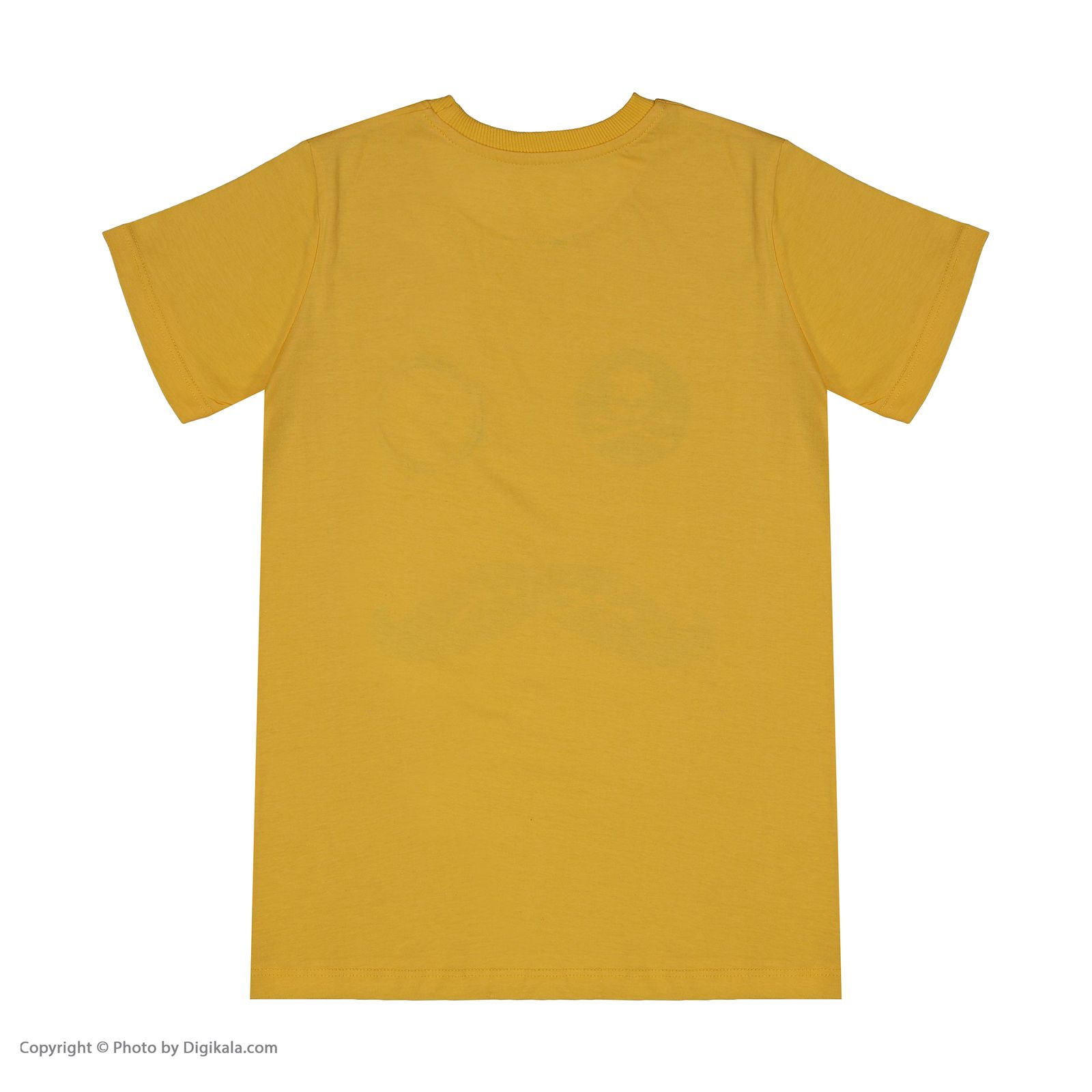 تی شرت پسرانه سون پون مدل 1391713-15 -  - 3