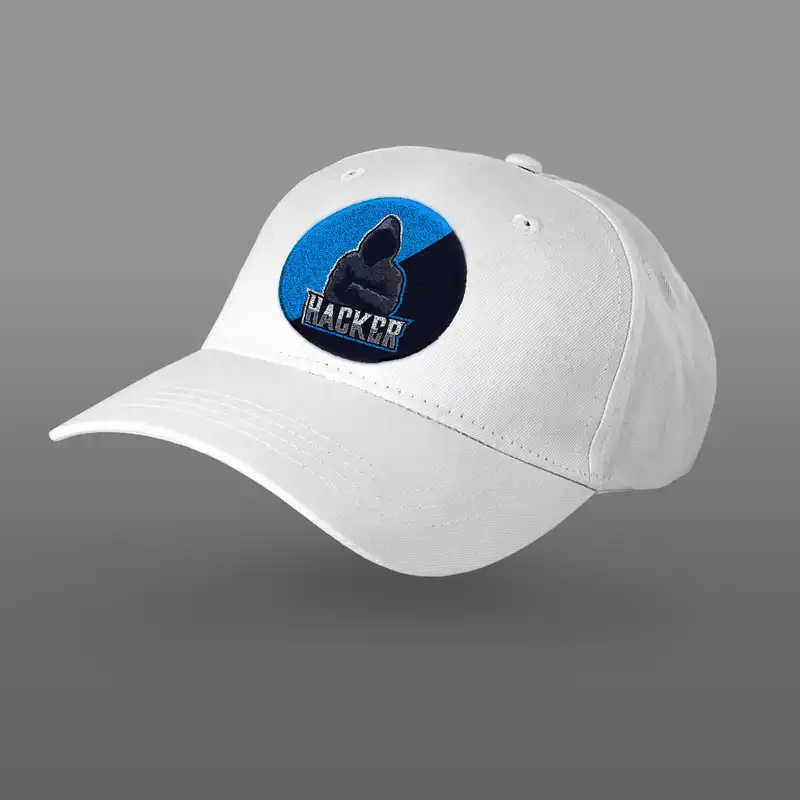 کلاه کپ آی تمر مدل هکر کد 144