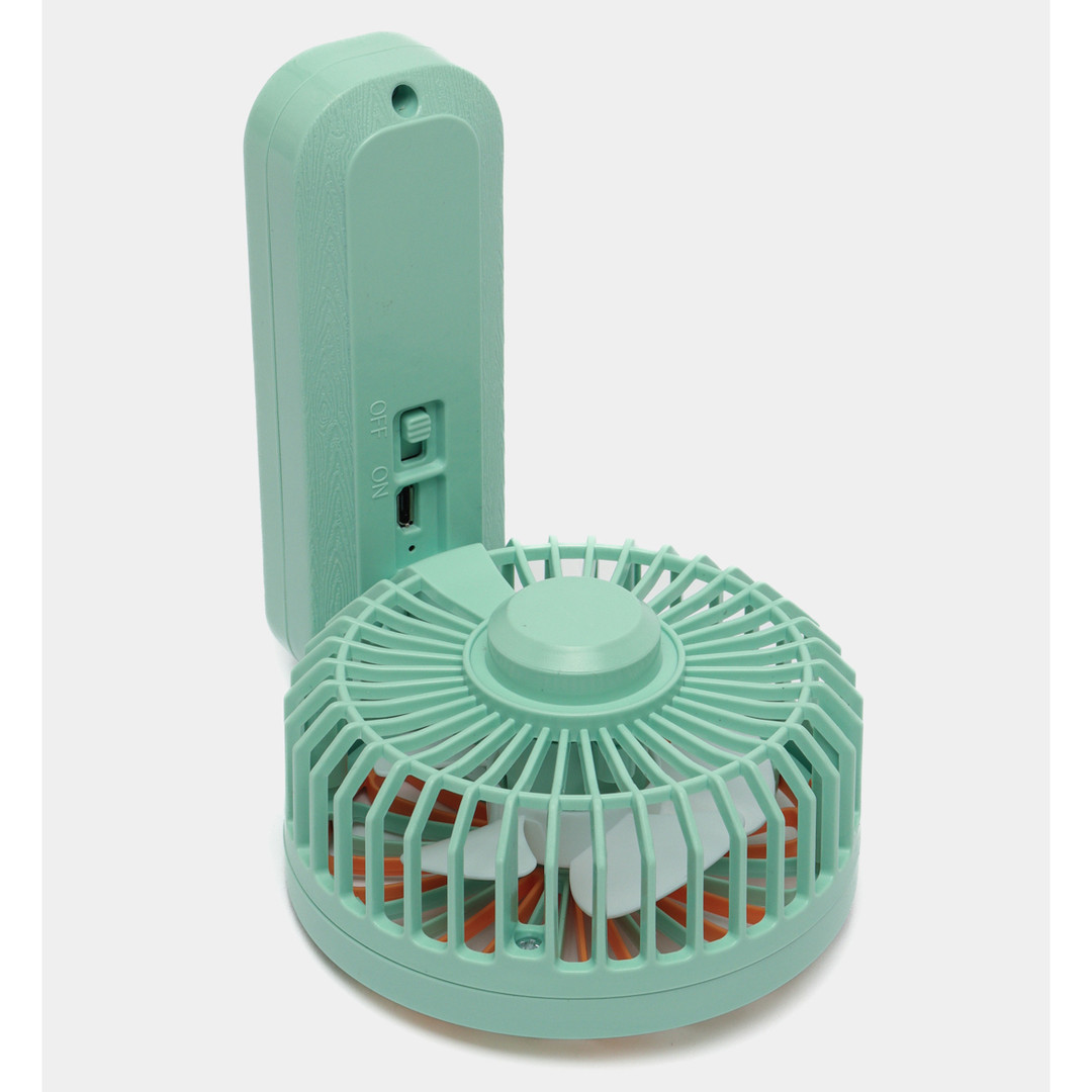 پنکه دستی مدل HAND_HELD