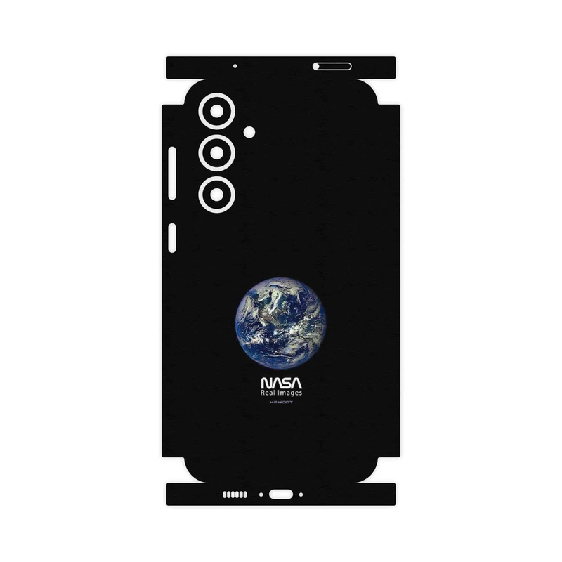 برچسب پوششی ماهوت مدل NASA Home Earth-FullSkin مناسب برای گوشی موبایل سامسونگ Galaxy S23 FE