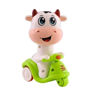 موتور بازی هپی موتو مدل گاو